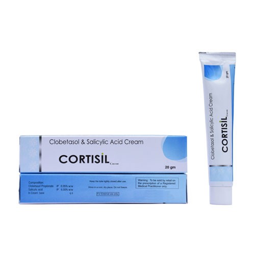 CORTISIL