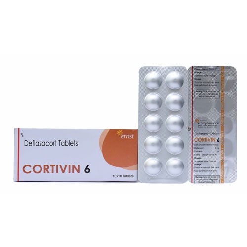 CORTIVIN 6
