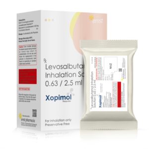 Sodium Chloride Inhalation Solution