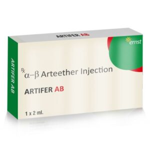 Alpha Beta Arteether 150 MG Injection