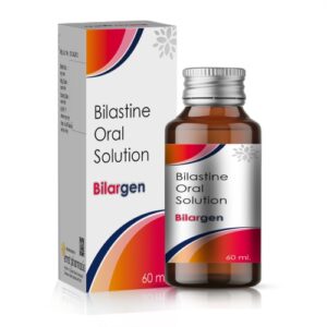Bilastine Oral Solution