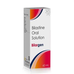 Bilastine Oral Solution