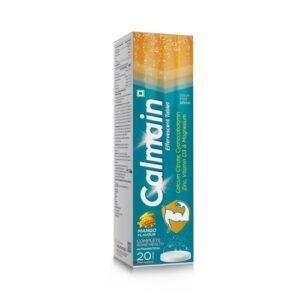 Daily Calcium Requirement For Both Men, Women Calcium +Vitamin D3 + Magnesium