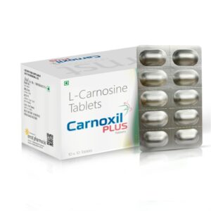 L Carnosine Tablets