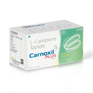 L Carnosine Tablets