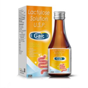 Lactulose Solution USP