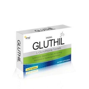 L-Glutathioine Tablets 500MG