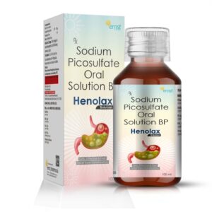 Sodium Picosulfate Oral Solution