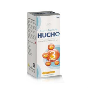 Omega 3 Fatty Acids 600 mg + EPA 250 mg + DHA 190 mg