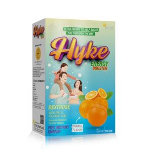 Dextrose With Zinc & Ascorbic Acid Vitamin C Powder