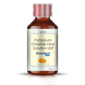 Potassium Chloride Oral Solution USP