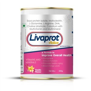 Soya Protein Isolate Maltodextrin L-Glutamine L-Arginne DHA Choline Bitartrate Colostrum With Multivitamin & Multimineral