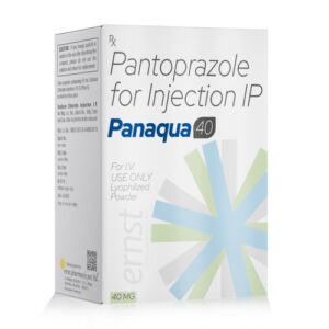 Pantoprazole Injection IP 40MG