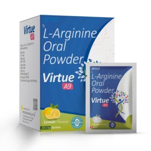 L-Arginine Oral Powder