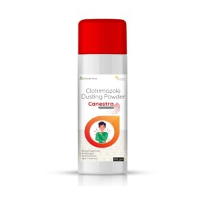 Clotrimazole Dusting Powder