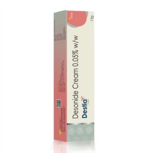 Desonide Cream