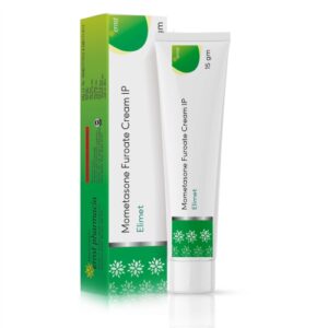 Mometasone Furoate Cream IP