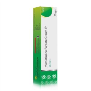 Mometasone Furoate Cream IP