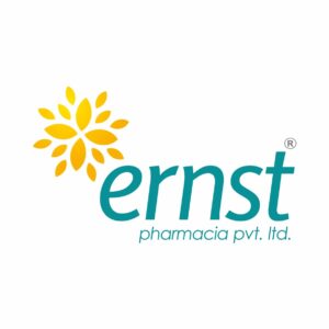 Ernst Pharmacia