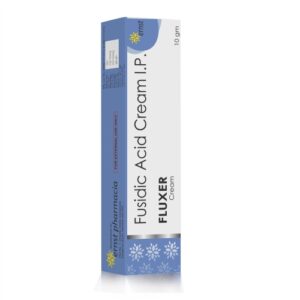 Fusidic Acid Cream IP