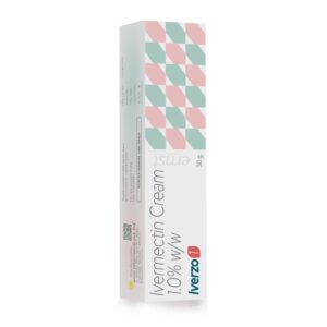 Ivermectin Cream 1 % w/w