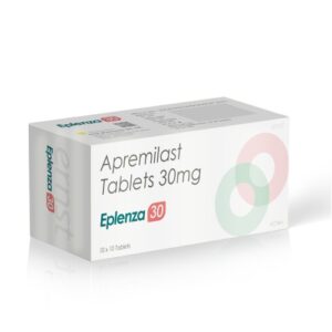 Apremilast Tablets IP 30 Mg