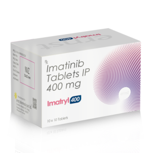 Imatinib Mesylate Tablets IP 400 Mg
