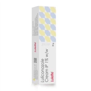 Luliconazole Cearm IP 1% W/W - Ernst Pharmacia