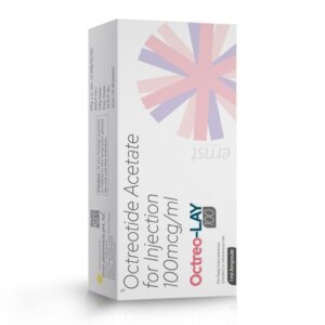 Octreotide Acetate Injection 100 Mg