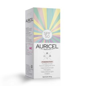 Disodium EDTA & Allantoin, Ultrez 21 Sunscreen SPF 50 - Ernst Pharmacia