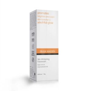 Clair Blanche-II & Kojic Acid Skin Whitening Face Wash