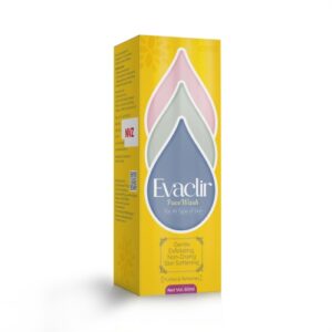 Aloe Vera Extract & Glycolic Acid Face Wash - Ernst Pharmacia