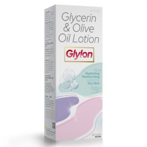 Glycerin & Olive Oil Lotion