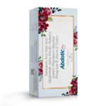 Tranexamic Acid Kojic Acid Dipalmitate Alpha Arbutin Mulberry Extract Magnesium Ascorbyl Phosphate & Vitamin E Cream - ABDOTIC PRO Cream - Ernst Pharmacia