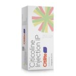 Clarithromycin Injection IP 500 Mg - CLERON 500 Injection - Ernst Pharmacia