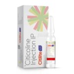 Clarithromycin Injection IP 500 Mg