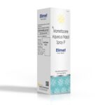 Mometasone Aqueous Nasal Spray IP - ELIMET NASAL SPRAY - Ernst Pharmacia