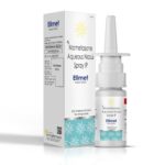 Mometasone Aqueous Nasal Spray IP