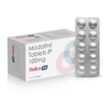 Modafinil Tablets IP 100 MG