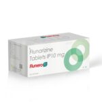 Flunarizine Tablets IP 10 Mg - FLUNERO 10 Tablets - Ernst Pharmacia