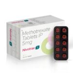 Methotrexate Tablets IP 5 Mg