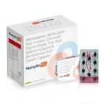 Methylcobalamin Alpha Lipoic Acid Inositol Chlromium Polynicotinate Folic Acid Selenium Dioxide & Benfotiamine Soft Gelatin Capsules