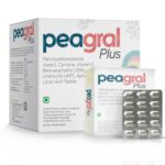 Palmitoylethanolamide Acetyl L-Carnitine Vitamin E Betacarophylline Uridine Alpha Lipoic Acid Tablets