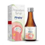 Piracetam Syrup 500MG