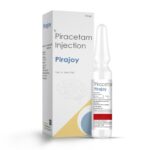 Piracetam Injection 200 MG