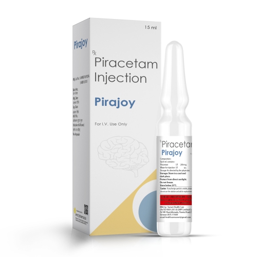 Piracetam Injection 200 MG