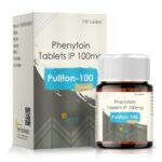 Phenytoin Tablets IP 100mg