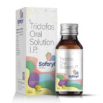 Triclofos Oral Suspension IP 500Mg