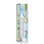 Potassium Nitrate Triclosan With Fluoride Medicated Dental Gel - SWIRL Tooth Gel - Ernst Pharmacia