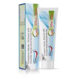 Potassium Nitrate Triclosan With Fluoride Medicated Dental Gel